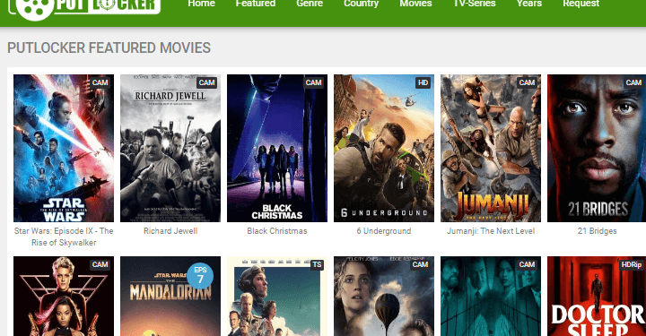 New Movies – Enjoy them for Free on 0123Putlockers