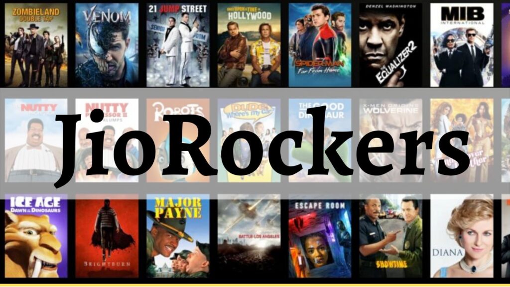 Jio rockers – Tamil Movies Downloads and watch Online movies