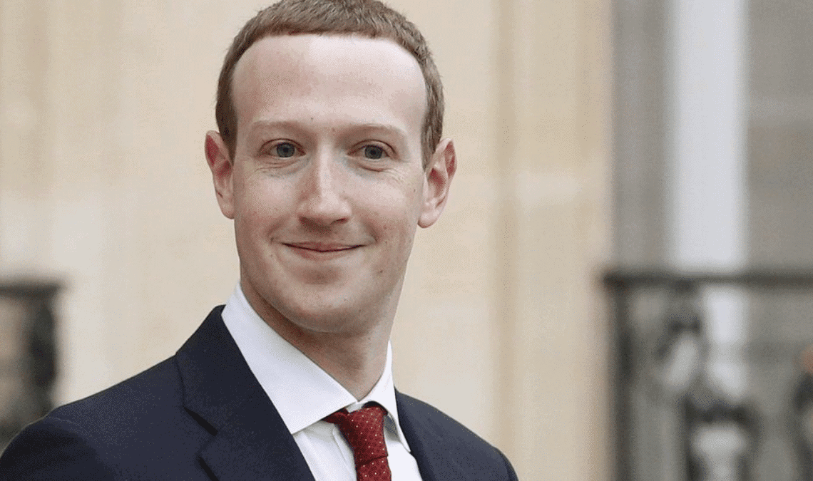 Mark Zuckerberg Net Worth 2022