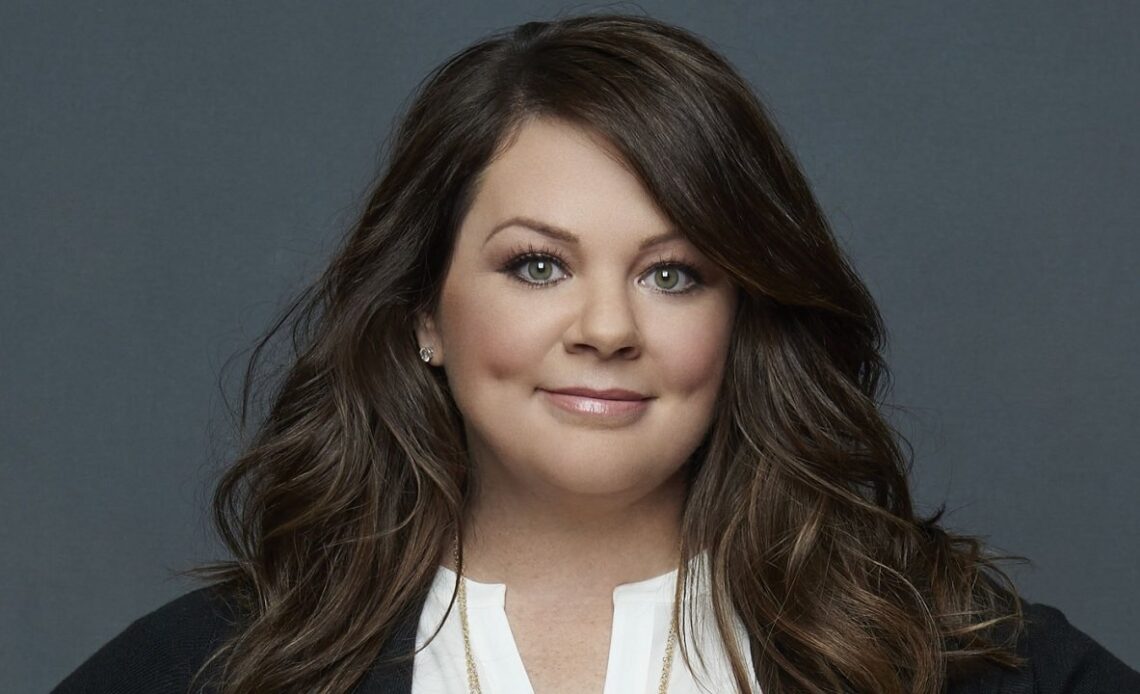 Melissa McCarthy Net Worth 2022