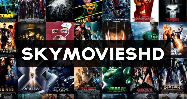 Skymovieshd – Full HD Movies Download, Latest Bollywood & Hollywood Movies