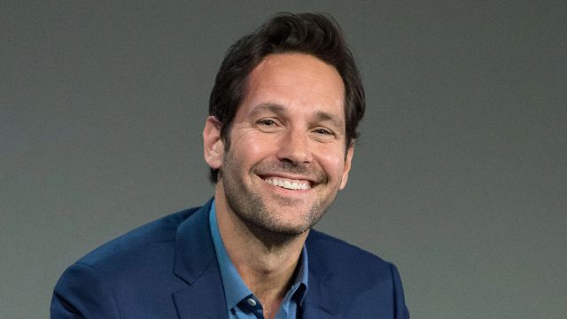 Paul Rudd Net Worth 2022