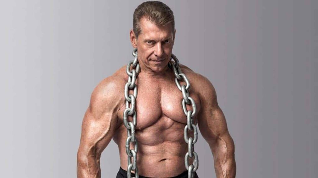 Vince McMahon Net Worth 2022