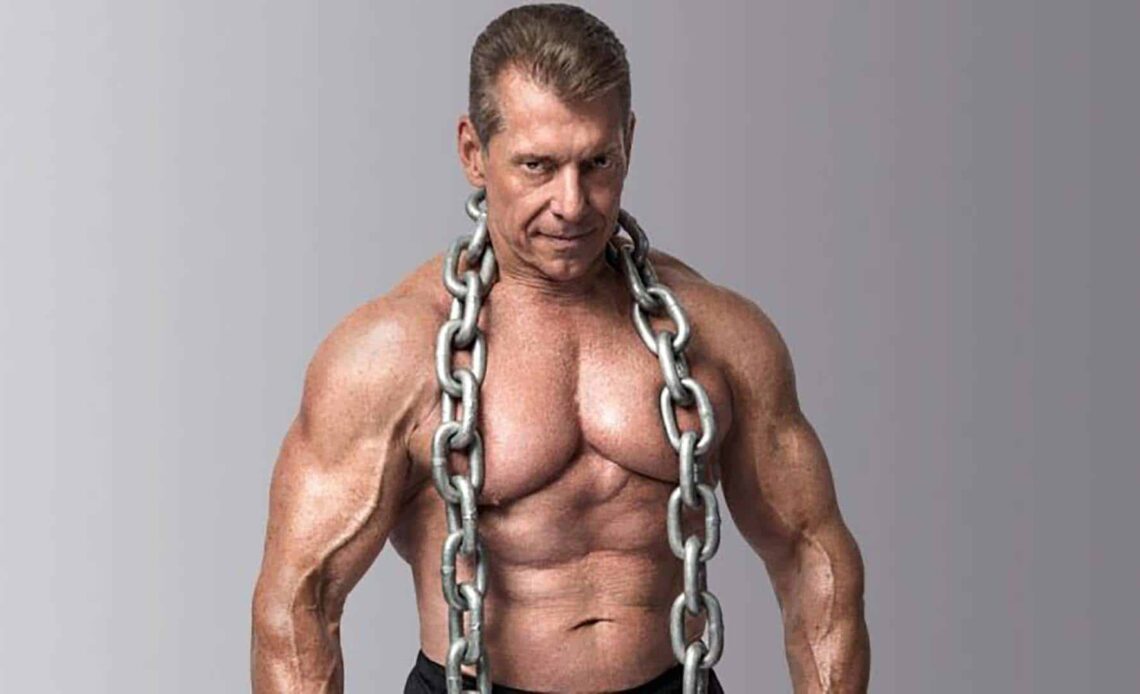 Vince McMahon Net Worth 2022