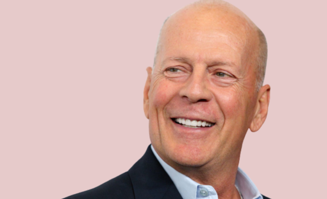 Bruce Willis Net Worth 2022