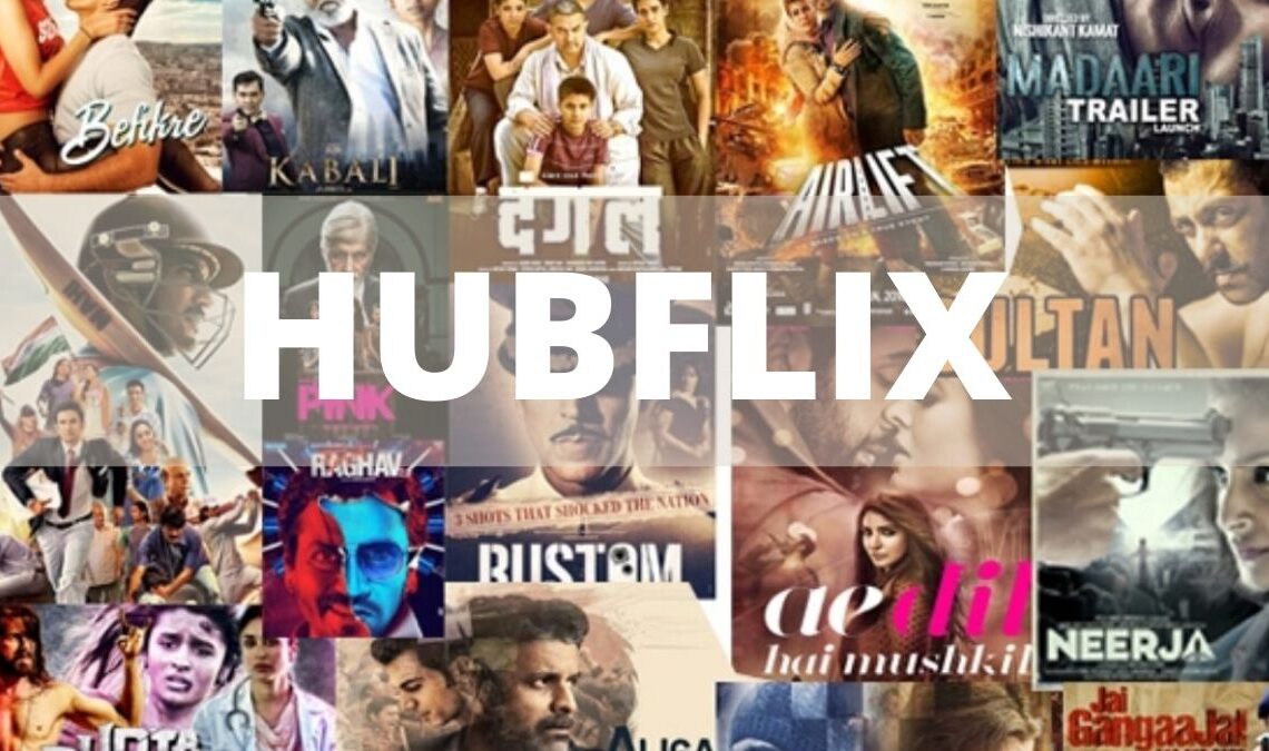 HubFlix 2022: Hubflix 300mb Movies Download Hollywood and Bollywood Movies