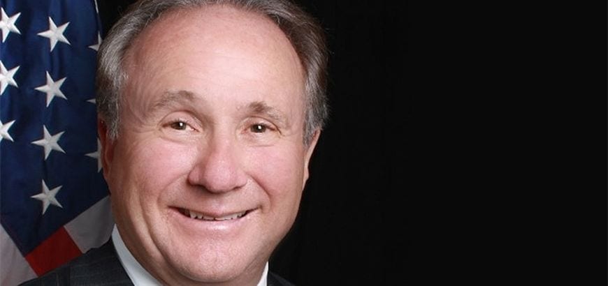 Michael Reagan Net Worth 2022