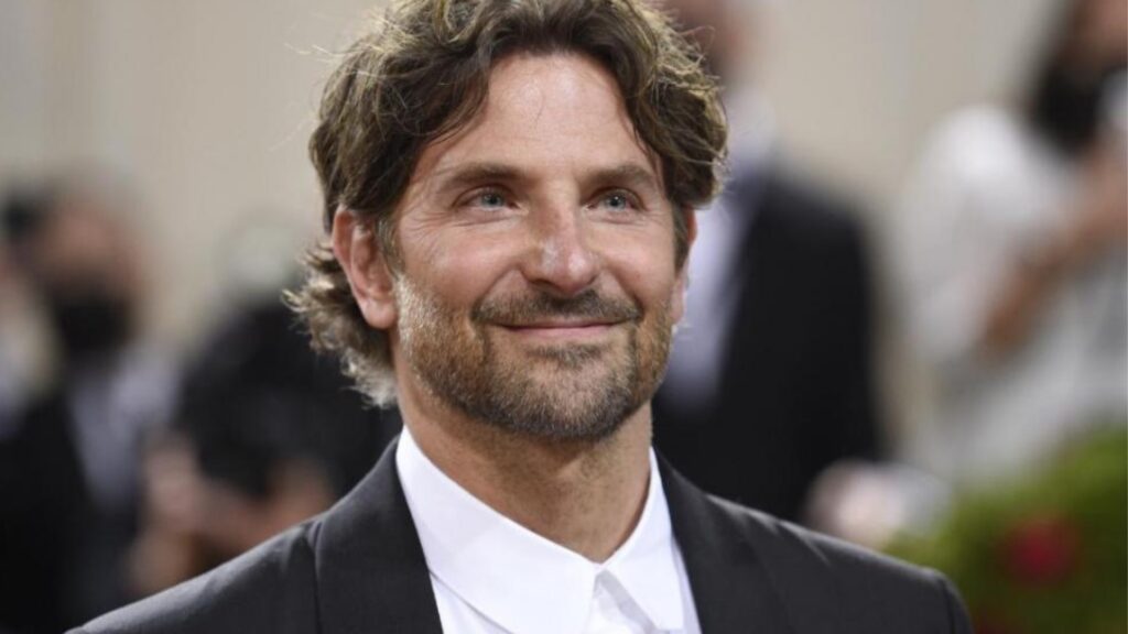 Bradley Cooper Net Worth 2022