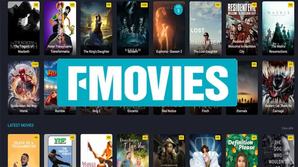 FMovies: Watch Movies Online Free, FMovies Alternatives: Fmoviesf.co