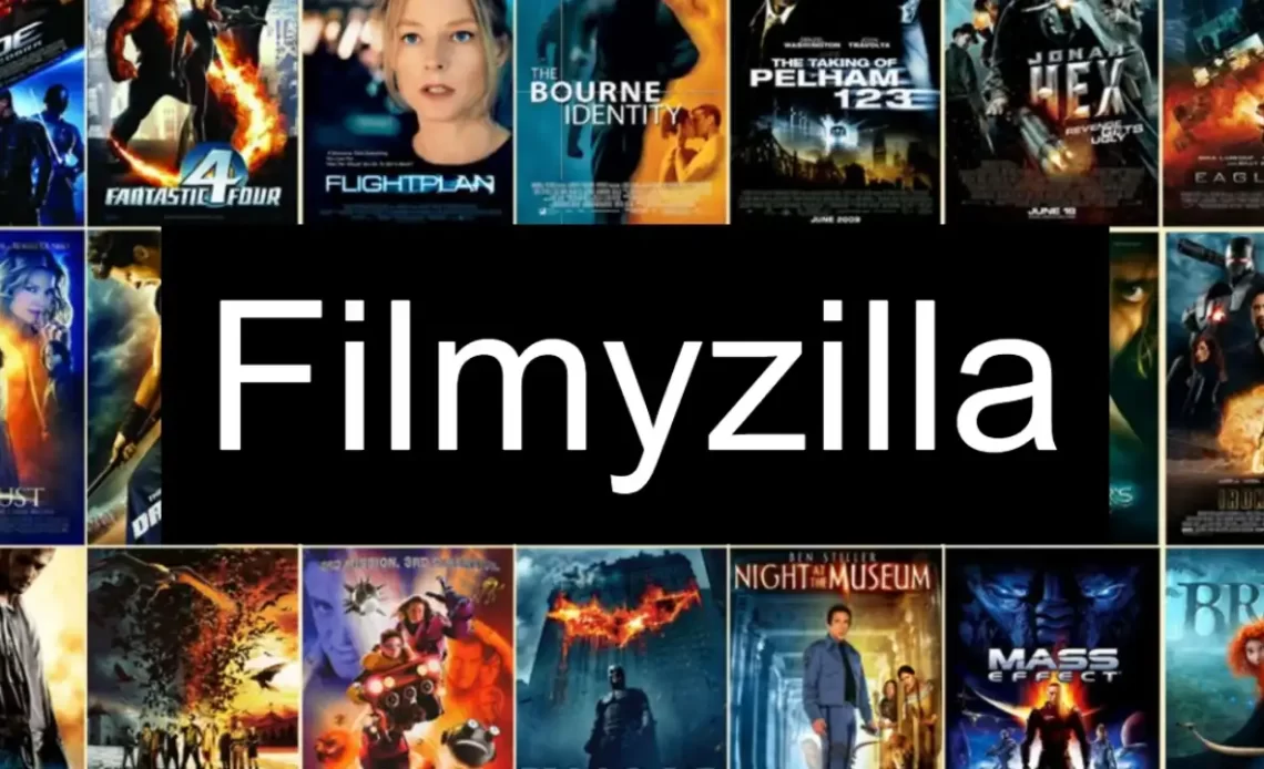 FilmyZilla 2022- Filmyzilla Bollywood Hollywood Dubbed Movies Download Bollywood Free Movies