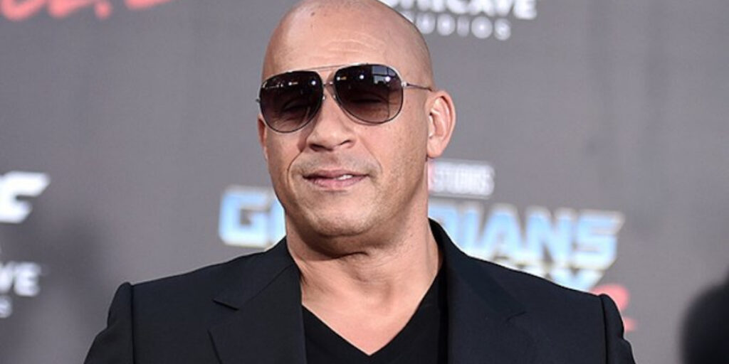 Vin Diesel Net Worth 2022