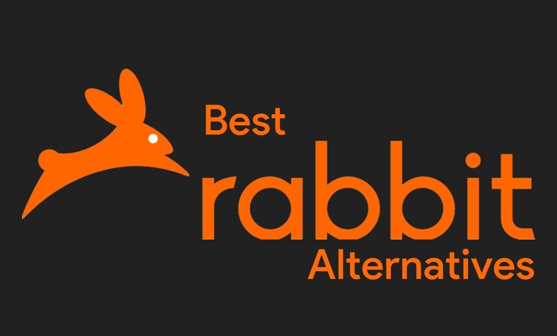 Best Rabbit Alternatives (Sites Like Rabbit to Watch Movies)