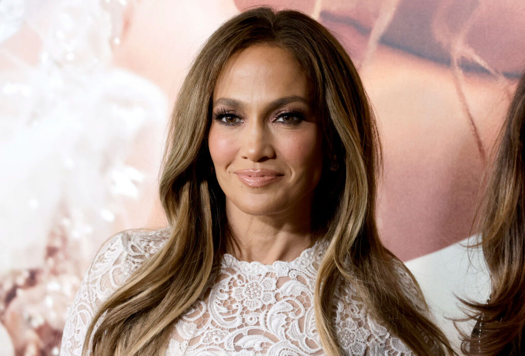 Jennifer Lopez Net Worth 2022