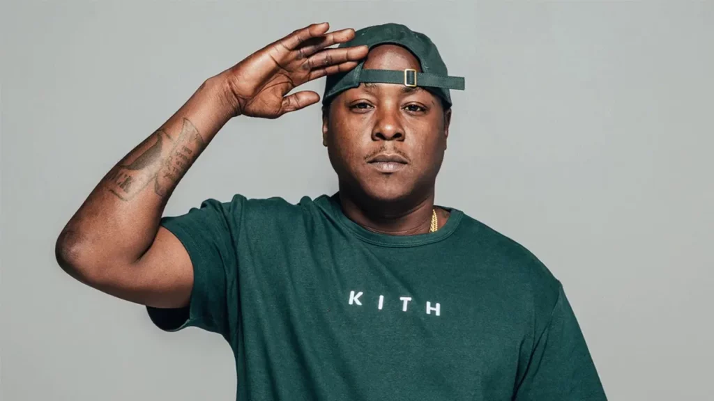 Jadakiss Net Worth 2022