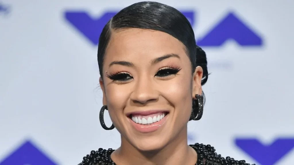 Keyshia Cole Net Worth 2022