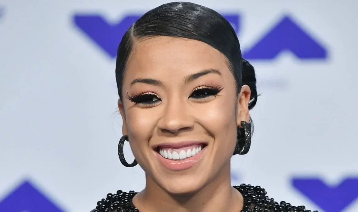 Keyshia Cole Net Worth 2022