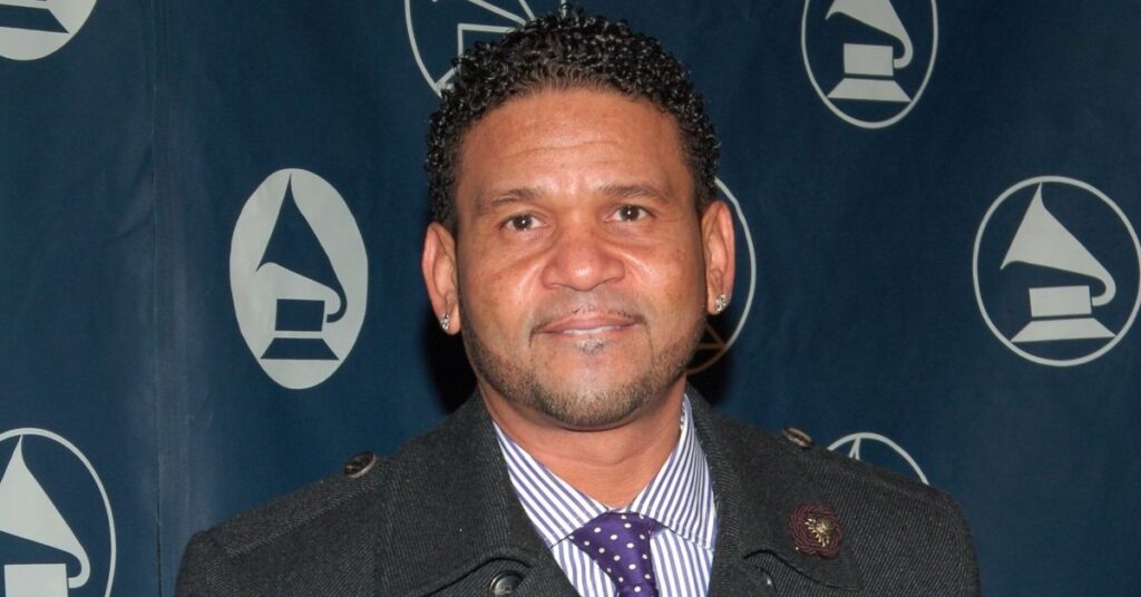 Benny Medina Net Worth 2022