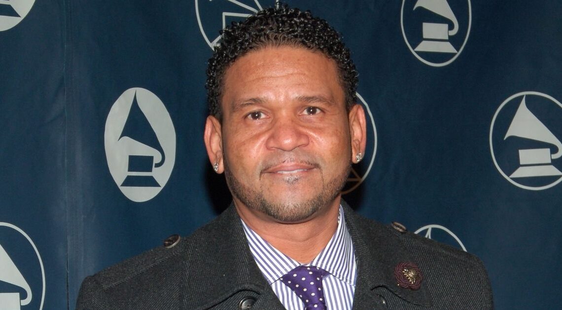 Benny Medina Net Worth 2022