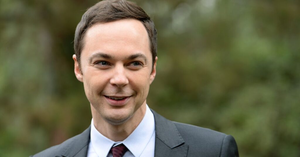 Jim Parsons Net Worth 2022