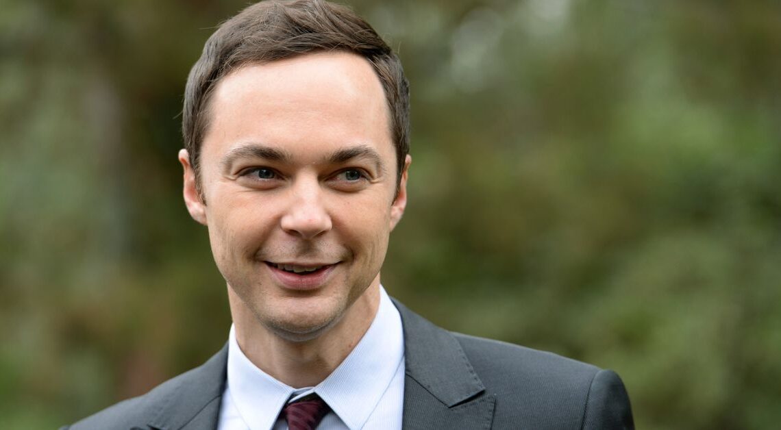 Jim Parsons Net Worth 2022