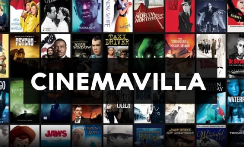 Cinemavilla 2022- Malayalam, Bollywood & Hollywood Movies