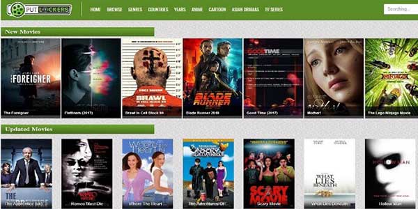 New Movies – Enjoy them for Free on 0123Putlockers