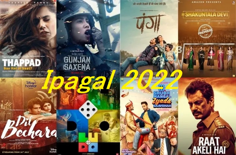 Ipagal 2022