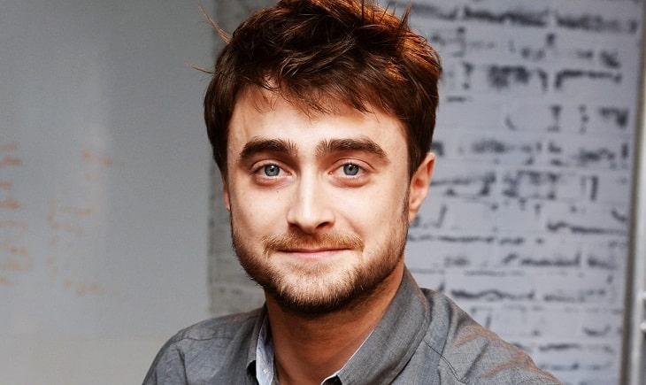 Daniel Radcliffe Net Worth