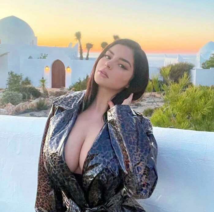 Demi Rose Net Worth 2022