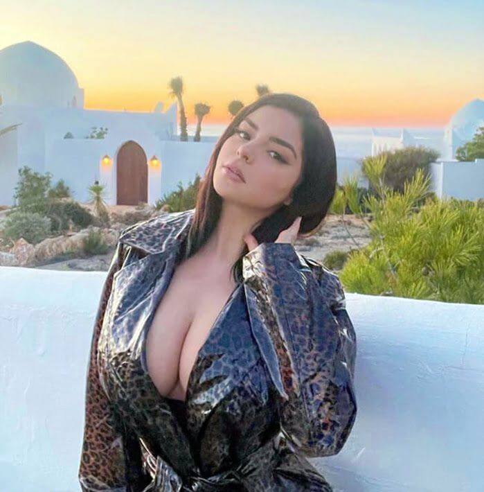 Demi Rose Net Worth 2022