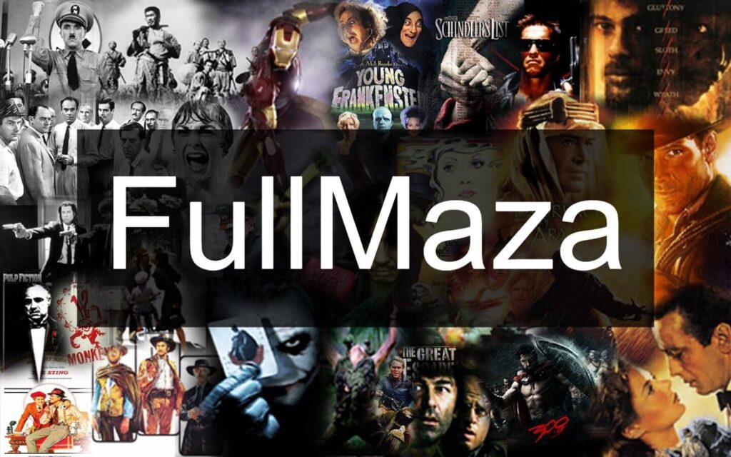 Fullmaza – Download 300MB Movies Bollywood, Hollywood Movies