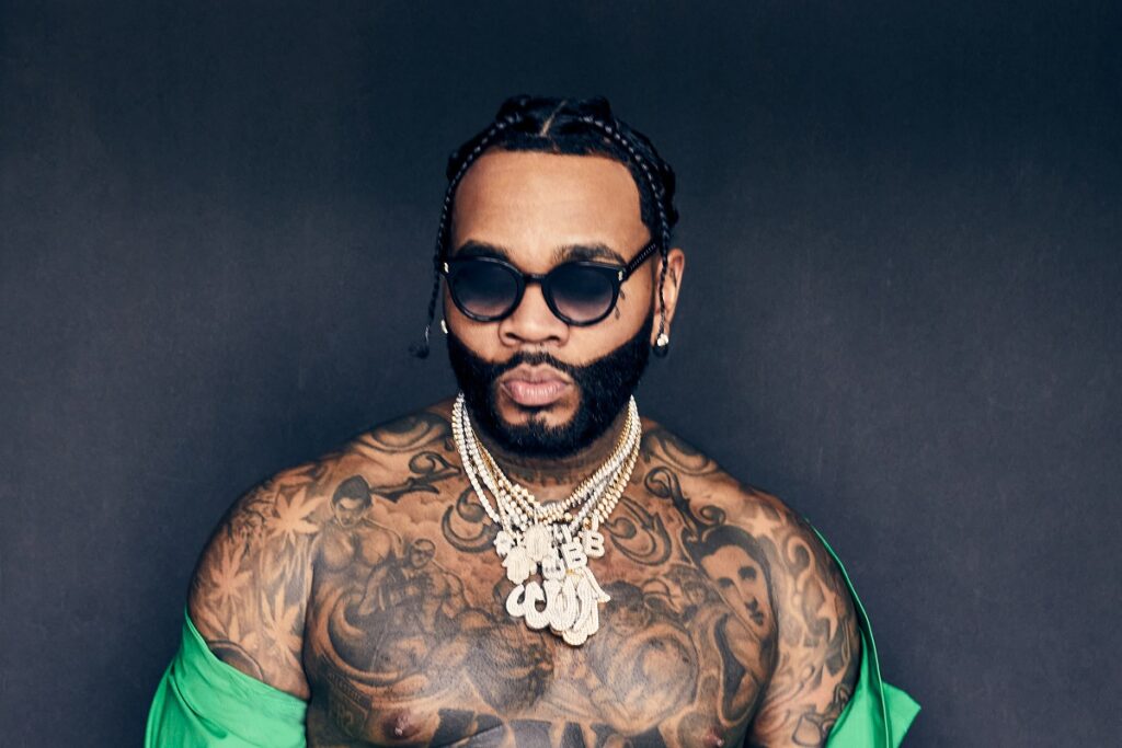 Kevin Gates Net Worth 2022