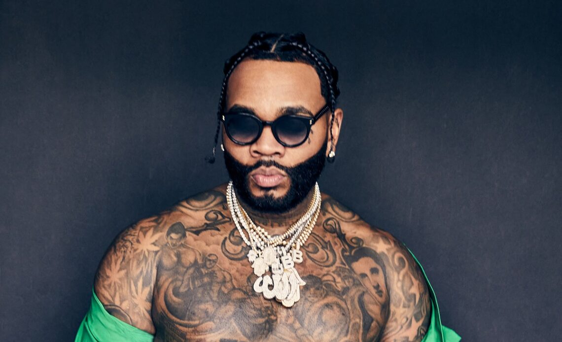 Kevin Gates Net Worth 2022