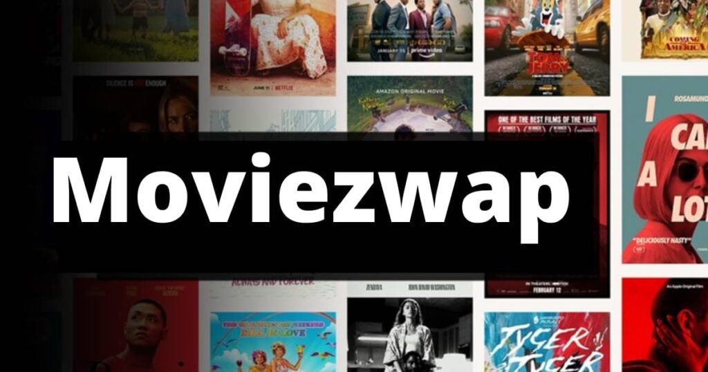 Moviezwap