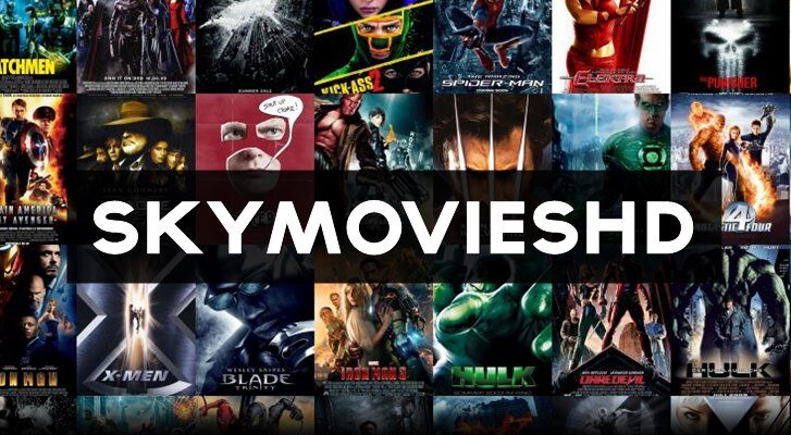 Skymovieshd – Download Full HD Movies ,Latest Bollywood & Hollywood Movies