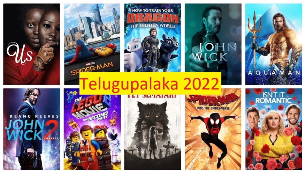 Telugupalaka 2022