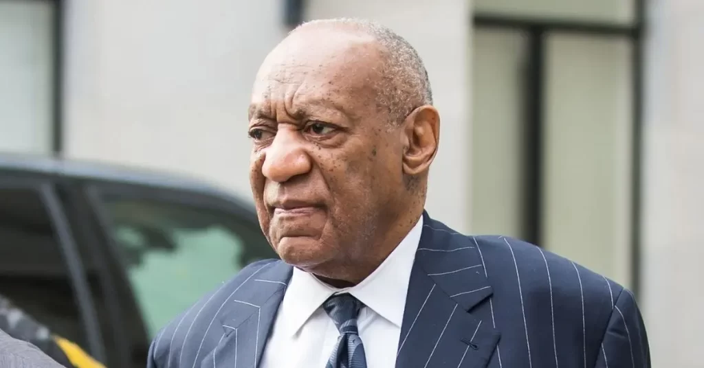 Bill Cosby Net Worth 2022