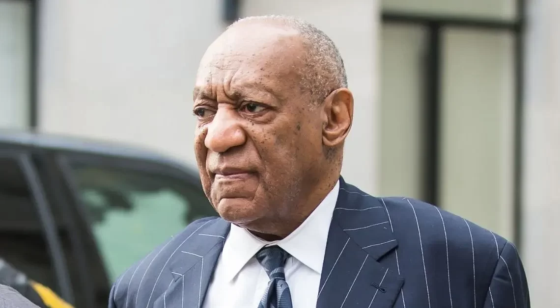 Bill Cosby Net Worth 2022