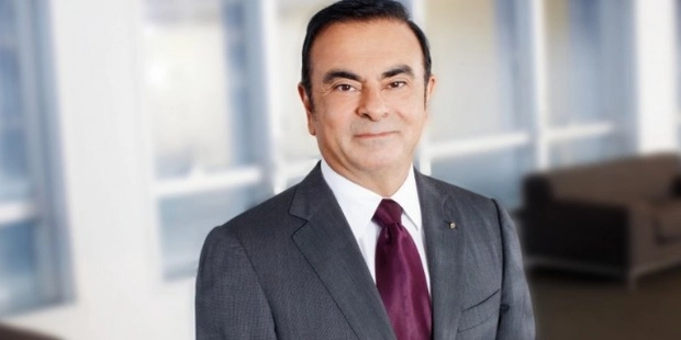 Carlos Ghosn Net Worth