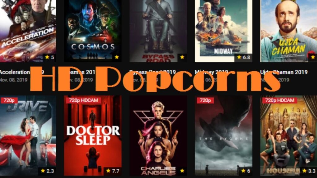 HDPopcorns