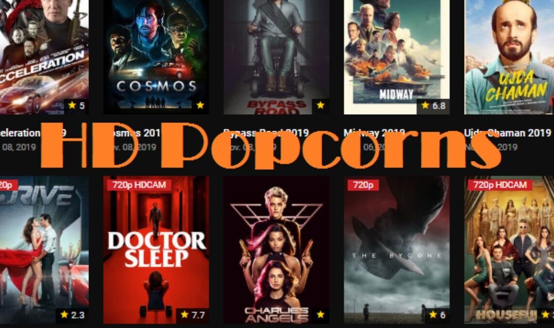 HDPopcorns