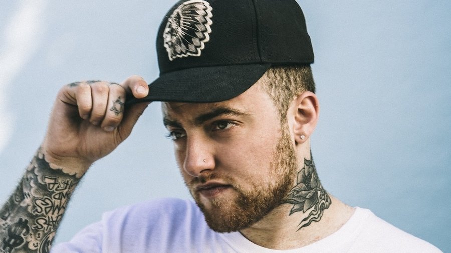 Mac Miller Net Worth 2022