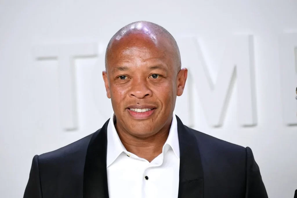 Dr. Dre Net Worth 2023