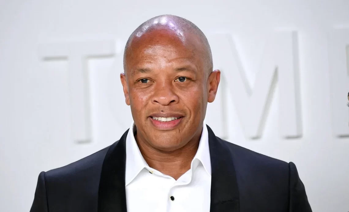 Dr. Dre Net Worth 2023