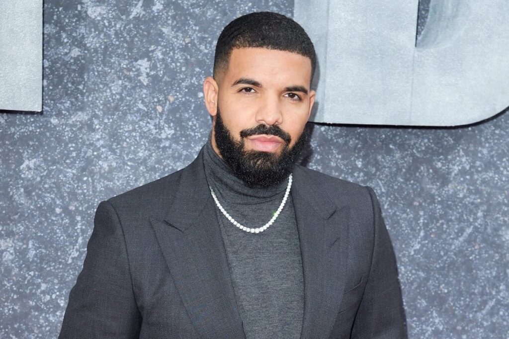 Drake Net Worth 2023