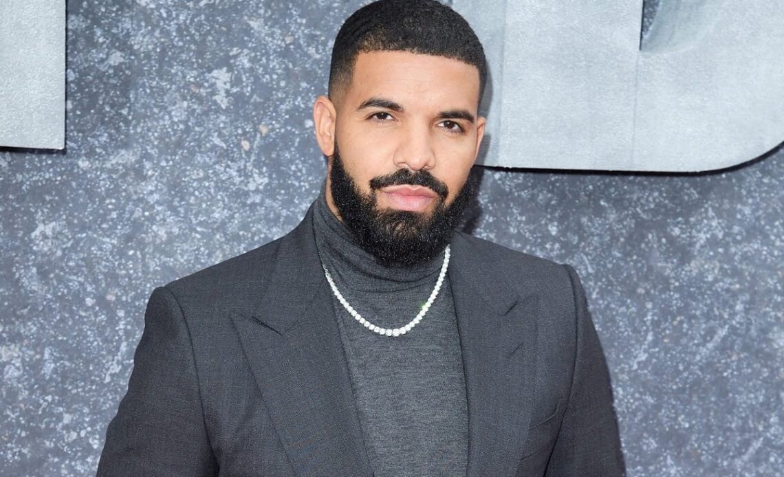 Drake Net Worth 2023