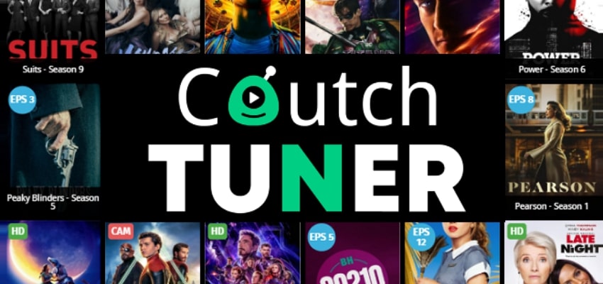 CouchTuner Alternatives