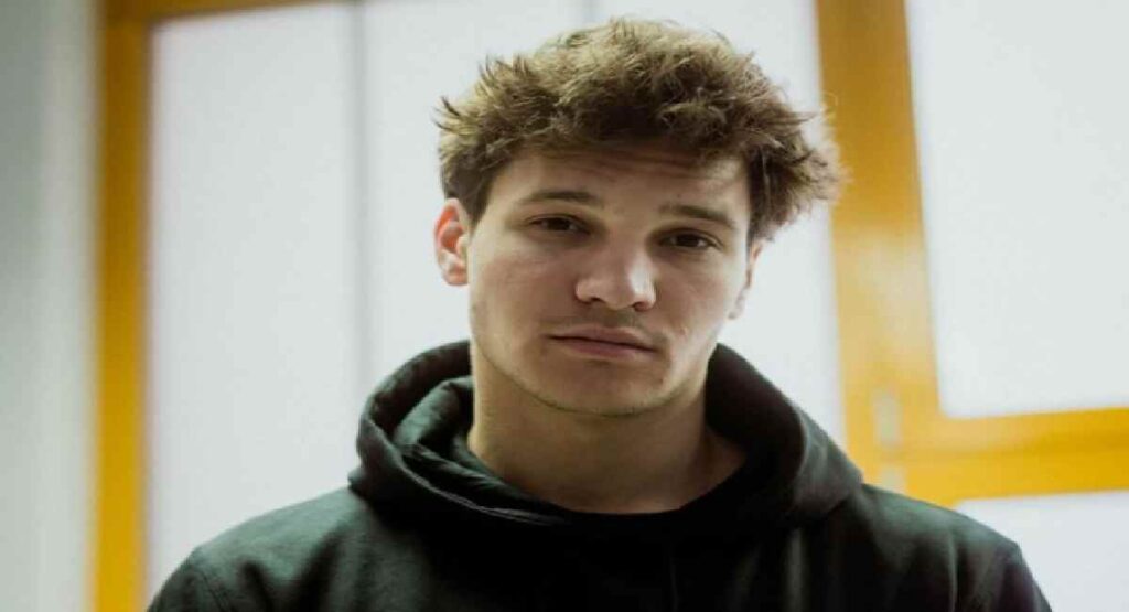 Wincent Weiss Net Worth