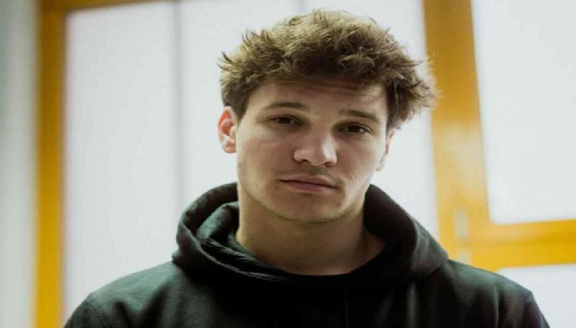 Wincent Weiss Net Worth