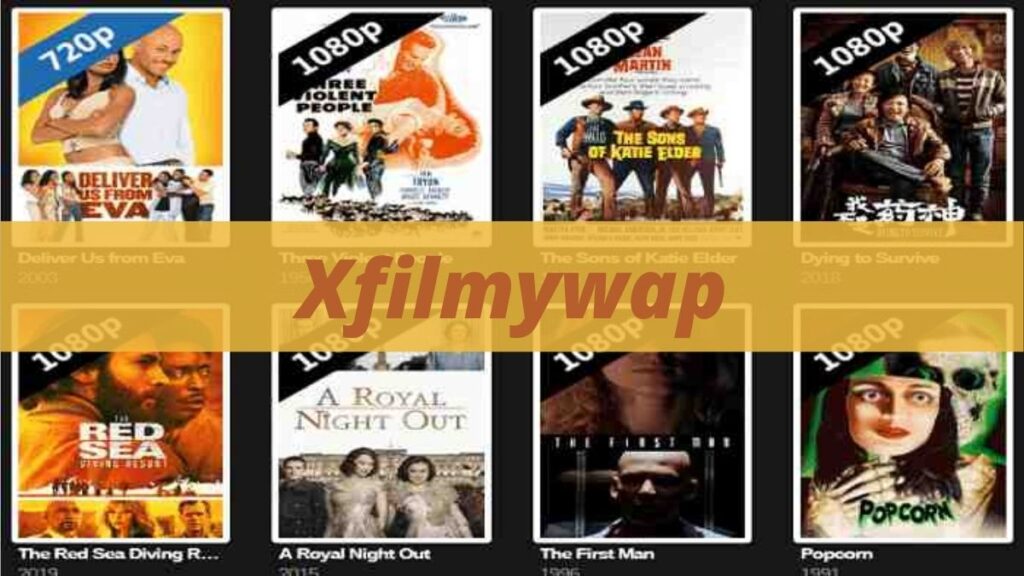 Xfilmywap